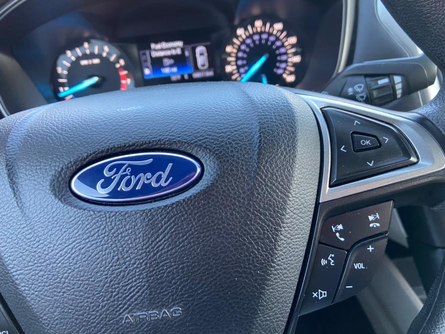 Used Ford Fusion SE FWD 2017 | Champion of Paterson. Paterson, New Jersey Used Ford Fusion SE FWD 2017 | Champion of Paterson. Paterson, New Jersey