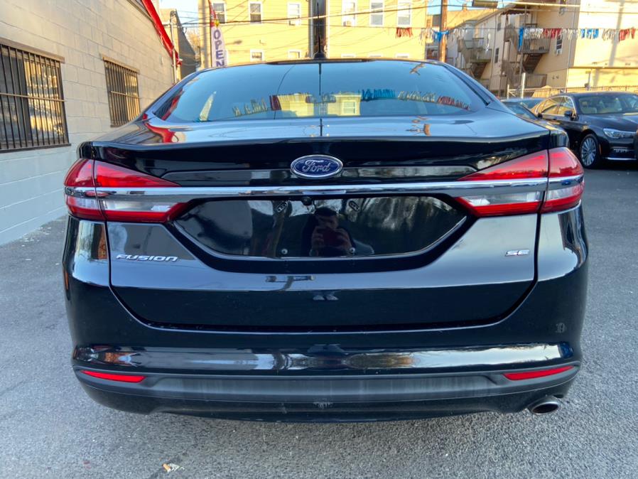 Used Ford Fusion SE FWD 2017 | Champion of Paterson. Paterson, New Jersey Used Ford Fusion SE FWD 2017 | Champion of Paterson. Paterson, New Jersey