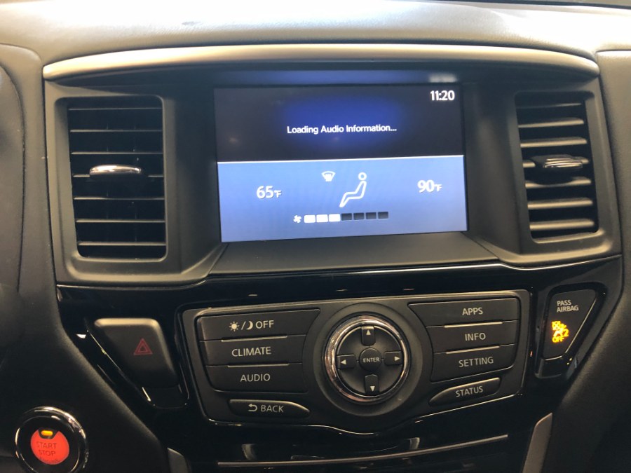 2019 Nissan Pathfinder 4x4 Sv, available for sale in Suffern, New York | Rockland Motor Sport. Suffern, New York 2019 Nissan Pathfinder 4x4 Sv, available for sale in Suffern, New York | Rockland Motor Sport. Suffern, New York