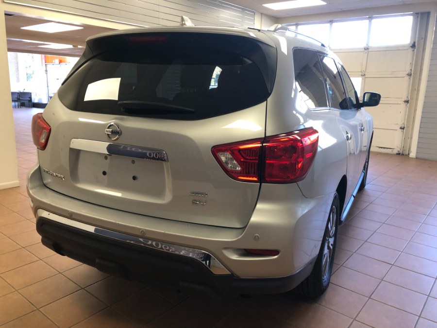 2019 Nissan Pathfinder 4x4 Sv, available for sale in Suffern, New York | Rockland Motor Sport. Suffern, New York 2019 Nissan Pathfinder 4x4 Sv, available for sale in Suffern, New York | Rockland Motor Sport. Suffern, New York
