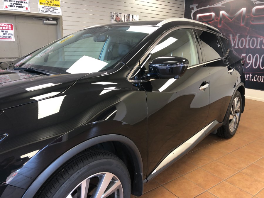 2019 Nissan Murano AWD SL, available for sale in Suffern, New York | Rockland Motor Sport. Suffern, New York 2019 Nissan Murano AWD SL, available for sale in Suffern, New York | Rockland Motor Sport. Suffern, New York