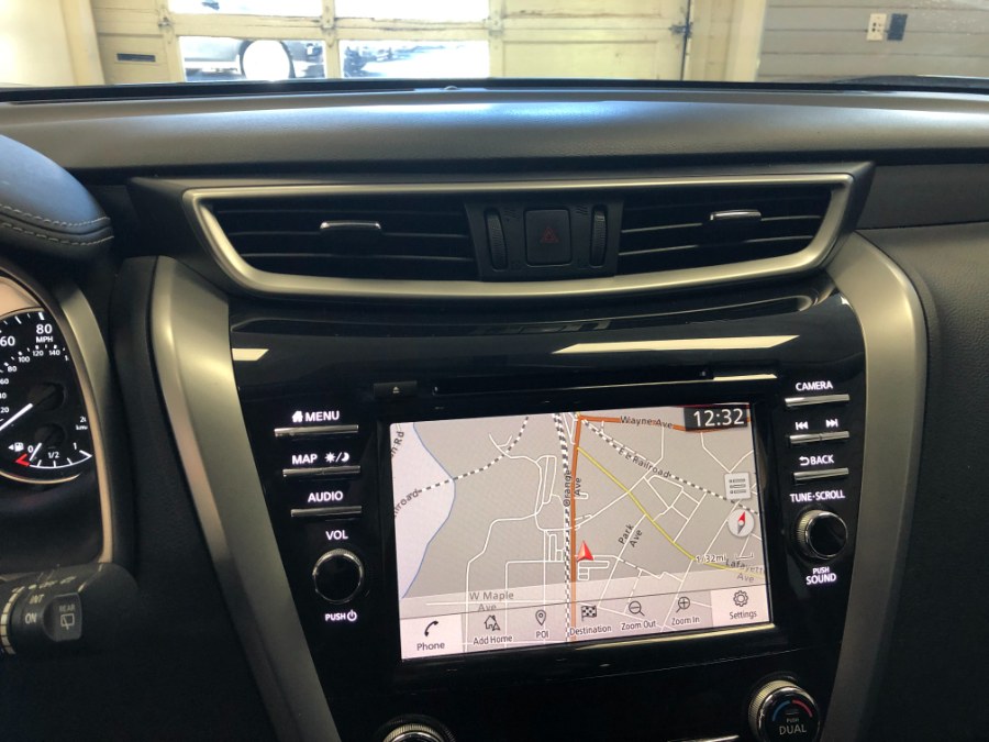 2019 Nissan Murano AWD SL, available for sale in Suffern, New York | Rockland Motor Sport. Suffern, New York 2019 Nissan Murano AWD SL, available for sale in Suffern, New York | Rockland Motor Sport. Suffern, New York