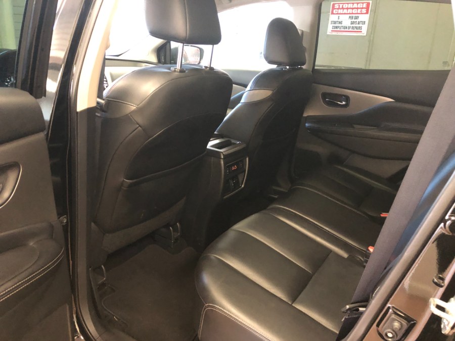 2019 Nissan Murano AWD SL, available for sale in Suffern, New York | Rockland Motor Sport. Suffern, New York 2019 Nissan Murano AWD SL, available for sale in Suffern, New York | Rockland Motor Sport. Suffern, New York