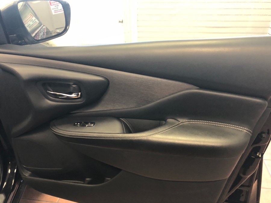 2019 Nissan Murano AWD SL, available for sale in Suffern, New York | Rockland Motor Sport. Suffern, New York 2019 Nissan Murano AWD SL, available for sale in Suffern, New York | Rockland Motor Sport. Suffern, New York
