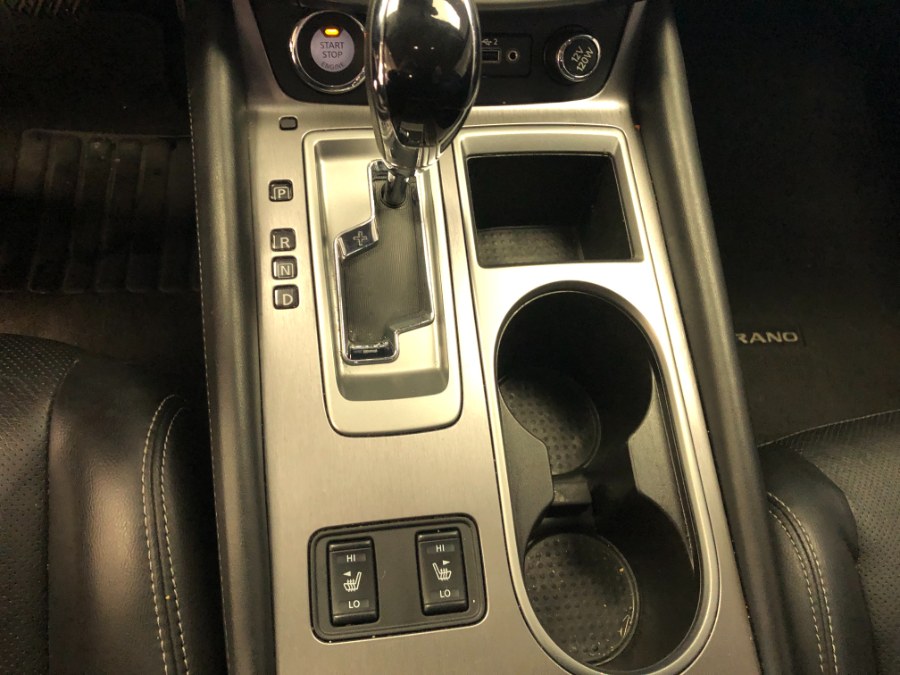 2019 Nissan Murano AWD SL, available for sale in Suffern, New York | Rockland Motor Sport. Suffern, New York 2019 Nissan Murano AWD SL, available for sale in Suffern, New York | Rockland Motor Sport. Suffern, New York