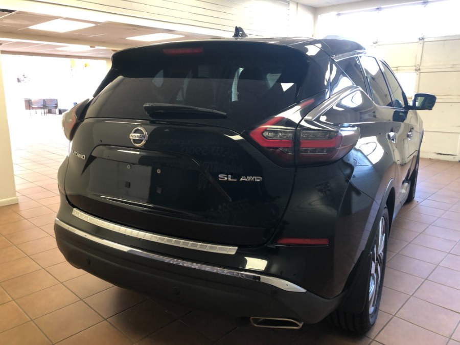 2019 Nissan Murano AWD SL, available for sale in Suffern, New York | Rockland Motor Sport. Suffern, New York 2019 Nissan Murano AWD SL, available for sale in Suffern, New York | Rockland Motor Sport. Suffern, New York