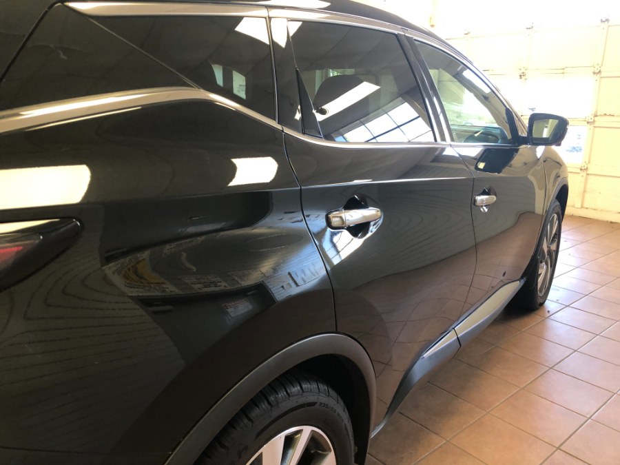 2019 Nissan Murano AWD SL, available for sale in Suffern, New York | Rockland Motor Sport. Suffern, New York 2019 Nissan Murano AWD SL, available for sale in Suffern, New York | Rockland Motor Sport. Suffern, New York