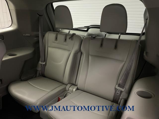 2013 Toyota Highlander 4WD 4dr V6 Limited, available for sale in Naugatuck, Connecticut | J&M Automotive Sls&Svc LLC. Naugatuck, Connecticut 2013 Toyota Highlander 4WD 4dr V6 Limited, available for sale in Naugatuck, Connecticut | J&M Automotive Sls&Svc LLC. Naugatuck, Connecticut