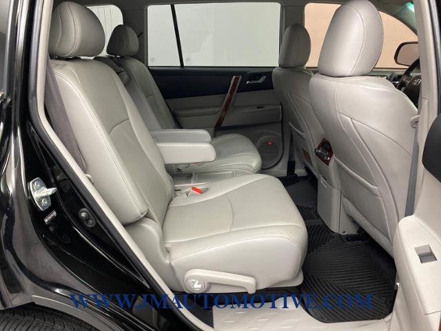 2013 Toyota Highlander 4WD 4dr V6 Limited, available for sale in Naugatuck, Connecticut | J&M Automotive Sls&Svc LLC. Naugatuck, Connecticut 2013 Toyota Highlander 4WD 4dr V6 Limited, available for sale in Naugatuck, Connecticut | J&M Automotive Sls&Svc LLC. Naugatuck, Connecticut