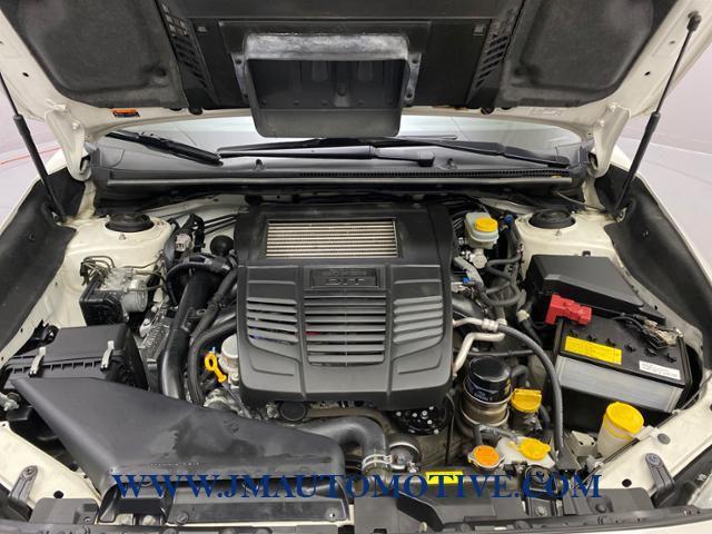 2018 Subaru Wrx Manual, available for sale in Naugatuck, Connecticut | J&M Automotive Sls&Svc LLC. Naugatuck, Connecticut 2018 Subaru Wrx Manual, available for sale in Naugatuck, Connecticut | J&M Automotive Sls&Svc LLC. Naugatuck, Connecticut