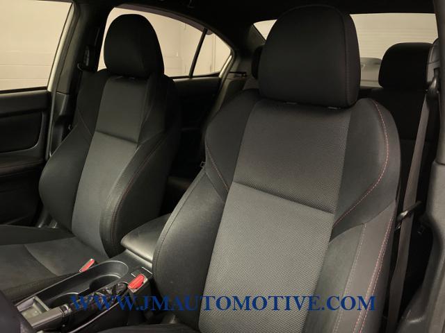 2018 Subaru Wrx Manual, available for sale in Naugatuck, Connecticut | J&M Automotive Sls&Svc LLC. Naugatuck, Connecticut 2018 Subaru Wrx Manual, available for sale in Naugatuck, Connecticut | J&M Automotive Sls&Svc LLC. Naugatuck, Connecticut