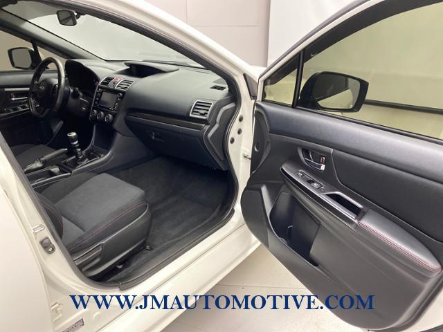 2018 Subaru Wrx Manual, available for sale in Naugatuck, Connecticut | J&M Automotive Sls&Svc LLC. Naugatuck, Connecticut 2018 Subaru Wrx Manual, available for sale in Naugatuck, Connecticut | J&M Automotive Sls&Svc LLC. Naugatuck, Connecticut