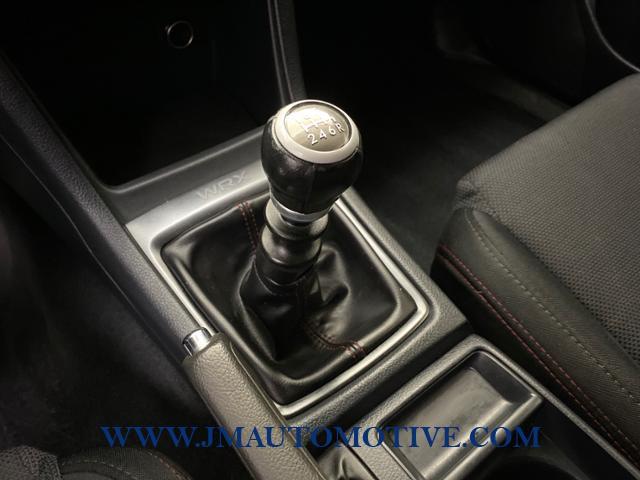 2018 Subaru Wrx Manual, available for sale in Naugatuck, Connecticut | J&M Automotive Sls&Svc LLC. Naugatuck, Connecticut 2018 Subaru Wrx Manual, available for sale in Naugatuck, Connecticut | J&M Automotive Sls&Svc LLC. Naugatuck, Connecticut