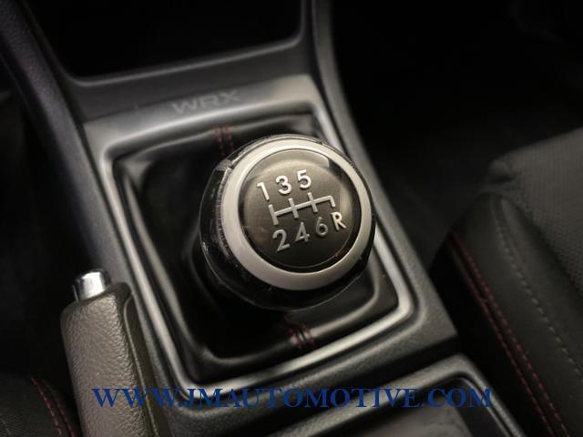 2018 Subaru Wrx Manual, available for sale in Naugatuck, Connecticut | J&M Automotive Sls&Svc LLC. Naugatuck, Connecticut 2018 Subaru Wrx Manual, available for sale in Naugatuck, Connecticut | J&M Automotive Sls&Svc LLC. Naugatuck, Connecticut