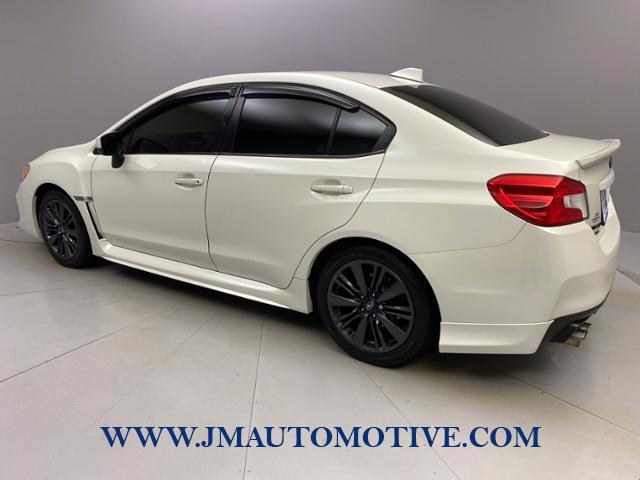 2018 Subaru Wrx Manual, available for sale in Naugatuck, Connecticut | J&M Automotive Sls&Svc LLC. Naugatuck, Connecticut 2018 Subaru Wrx Manual, available for sale in Naugatuck, Connecticut | J&M Automotive Sls&Svc LLC. Naugatuck, Connecticut