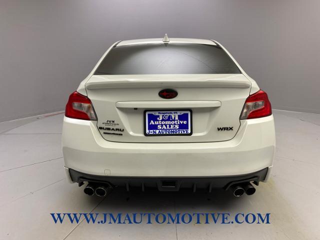 2018 Subaru Wrx Manual, available for sale in Naugatuck, Connecticut | J&M Automotive Sls&Svc LLC. Naugatuck, Connecticut 2018 Subaru Wrx Manual, available for sale in Naugatuck, Connecticut | J&M Automotive Sls&Svc LLC. Naugatuck, Connecticut
