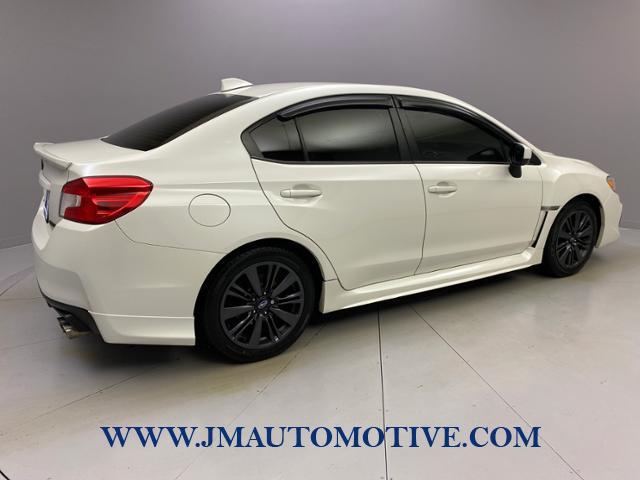 2018 Subaru Wrx Manual, available for sale in Naugatuck, Connecticut | J&M Automotive Sls&Svc LLC. Naugatuck, Connecticut 2018 Subaru Wrx Manual, available for sale in Naugatuck, Connecticut | J&M Automotive Sls&Svc LLC. Naugatuck, Connecticut