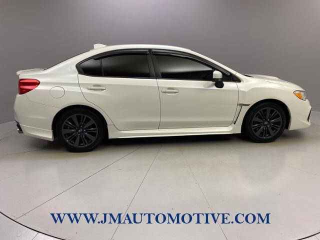 2018 Subaru Wrx Manual, available for sale in Naugatuck, Connecticut | J&M Automotive Sls&Svc LLC. Naugatuck, Connecticut 2018 Subaru Wrx Manual, available for sale in Naugatuck, Connecticut | J&M Automotive Sls&Svc LLC. Naugatuck, Connecticut