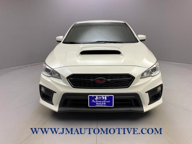 2018 Subaru Wrx Manual, available for sale in Naugatuck, Connecticut | J&M Automotive Sls&Svc LLC. Naugatuck, Connecticut 2018 Subaru Wrx Manual, available for sale in Naugatuck, Connecticut | J&M Automotive Sls&Svc LLC. Naugatuck, Connecticut