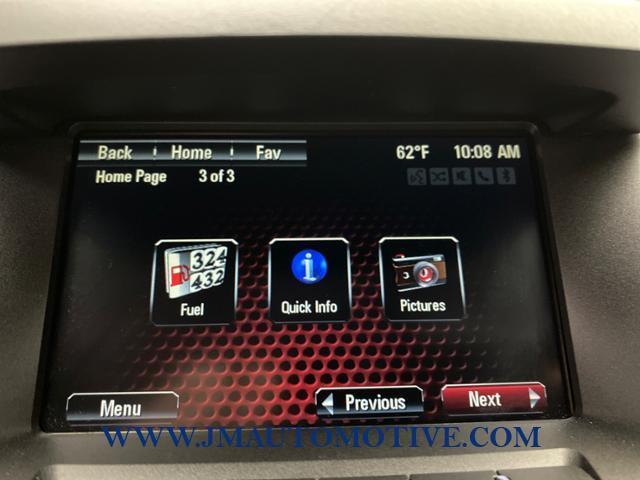 2017 GMC Terrain AWD 4dr Denali, available for sale in Naugatuck, Connecticut | J&M Automotive Sls&Svc LLC. Naugatuck, Connecticut 2017 GMC Terrain AWD 4dr Denali, available for sale in Naugatuck, Connecticut | J&M Automotive Sls&Svc LLC. Naugatuck, Connecticut
