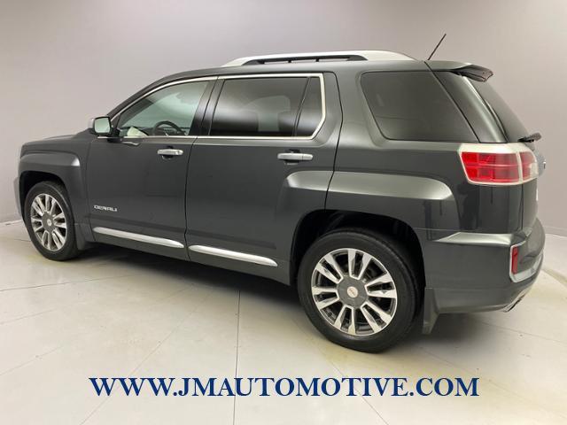 2017 GMC Terrain AWD 4dr Denali, available for sale in Naugatuck, Connecticut | J&M Automotive Sls&Svc LLC. Naugatuck, Connecticut 2017 GMC Terrain AWD 4dr Denali, available for sale in Naugatuck, Connecticut | J&M Automotive Sls&Svc LLC. Naugatuck, Connecticut