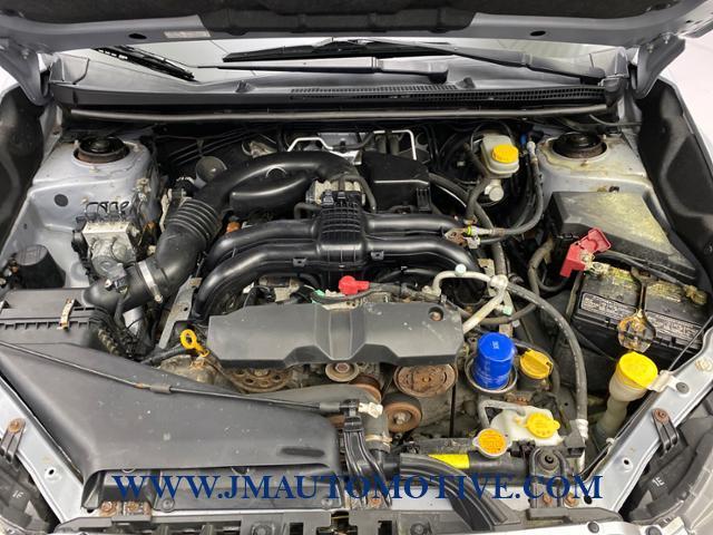 Used Subaru Impreza 4dr Auto 2.0i Premium 2013 | J&M Automotive Sls&Svc LLC. Naugatuck, Connecticut Used Subaru Impreza 4dr Auto 2.0i Premium 2013 | J&M Automotive Sls&Svc LLC. Naugatuck, Connecticut