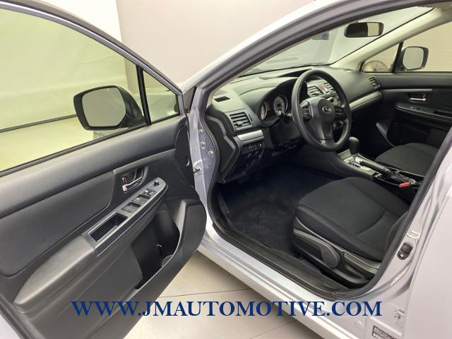 Used Subaru Impreza 4dr Auto 2.0i Premium 2013 | J&M Automotive Sls&Svc LLC. Naugatuck, Connecticut Used Subaru Impreza 4dr Auto 2.0i Premium 2013 | J&M Automotive Sls&Svc LLC. Naugatuck, Connecticut