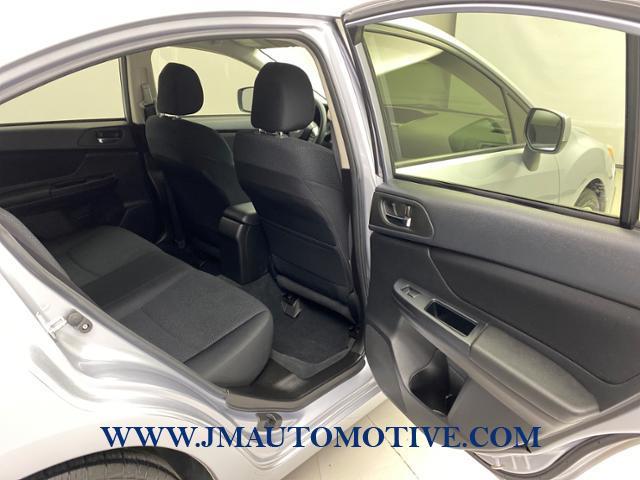 Used Subaru Impreza 4dr Auto 2.0i Premium 2013 | J&M Automotive Sls&Svc LLC. Naugatuck, Connecticut Used Subaru Impreza 4dr Auto 2.0i Premium 2013 | J&M Automotive Sls&Svc LLC. Naugatuck, Connecticut