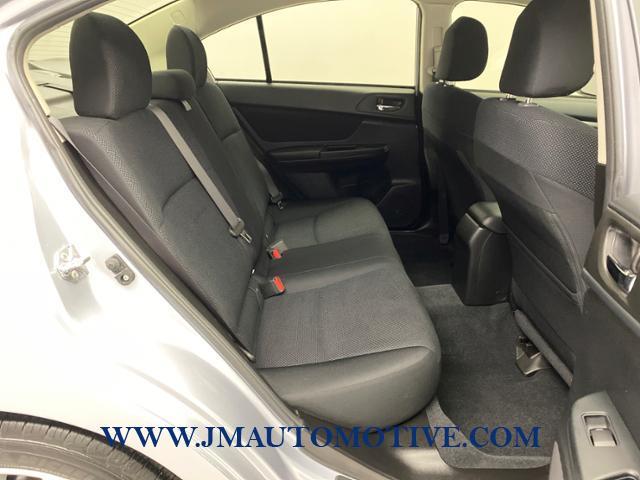 Used Subaru Impreza 4dr Auto 2.0i Premium 2013 | J&M Automotive Sls&Svc LLC. Naugatuck, Connecticut Used Subaru Impreza 4dr Auto 2.0i Premium 2013 | J&M Automotive Sls&Svc LLC. Naugatuck, Connecticut