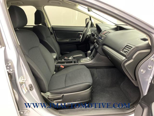 Used Subaru Impreza 4dr Auto 2.0i Premium 2013 | J&M Automotive Sls&Svc LLC. Naugatuck, Connecticut Used Subaru Impreza 4dr Auto 2.0i Premium 2013 | J&M Automotive Sls&Svc LLC. Naugatuck, Connecticut