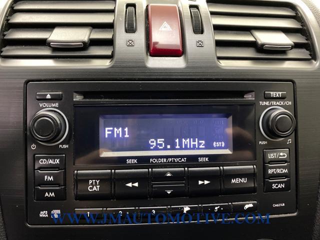 Used Subaru Impreza 4dr Auto 2.0i Premium 2013 | J&M Automotive Sls&Svc LLC. Naugatuck, Connecticut Used Subaru Impreza 4dr Auto 2.0i Premium 2013 | J&M Automotive Sls&Svc LLC. Naugatuck, Connecticut