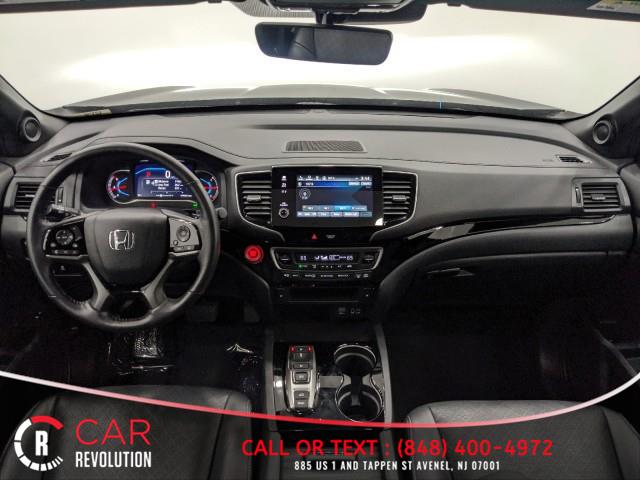 Used Honda Passport Touring 2020 | Car Revolution. Avenel, New Jersey Used Honda Passport Touring 2020 | Car Revolution. Avenel, New Jersey