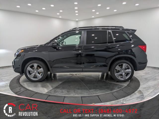Used Honda Passport Touring 2020 | Car Revolution. Avenel, New Jersey Used Honda Passport Touring 2020 | Car Revolution. Avenel, New Jersey
