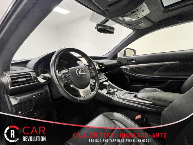 Used Lexus Rc 350 cpe 2015 | Car Revolution. Avenel, New Jersey Used Lexus Rc 350 cpe 2015 | Car Revolution. Avenel, New Jersey