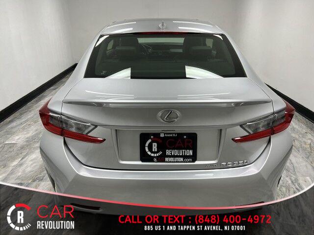 Used Lexus Rc 350 cpe 2015 | Car Revolution. Avenel, New Jersey Used Lexus Rc 350 cpe 2015 | Car Revolution. Avenel, New Jersey
