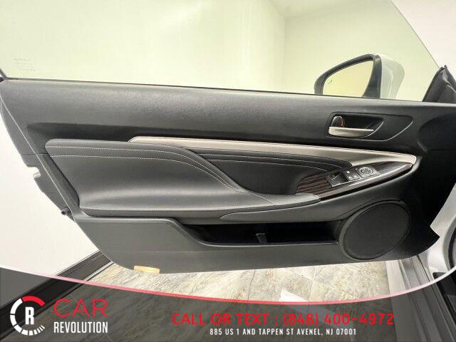 Used Lexus Rc 350 cpe 2015 | Car Revolution. Avenel, New Jersey Used Lexus Rc 350 cpe 2015 | Car Revolution. Avenel, New Jersey
