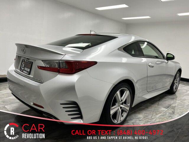 Used Lexus Rc 350 cpe 2015 | Car Revolution. Avenel, New Jersey Used Lexus Rc 350 cpe 2015 | Car Revolution. Avenel, New Jersey