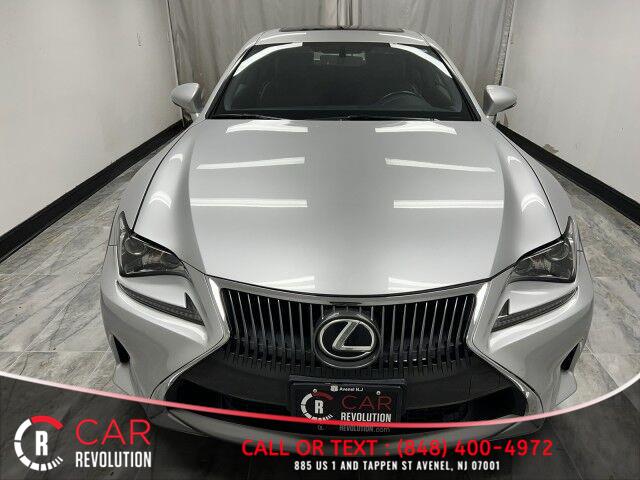 Used Lexus Rc 350 cpe 2015 | Car Revolution. Avenel, New Jersey Used Lexus Rc 350 cpe 2015 | Car Revolution. Avenel, New Jersey