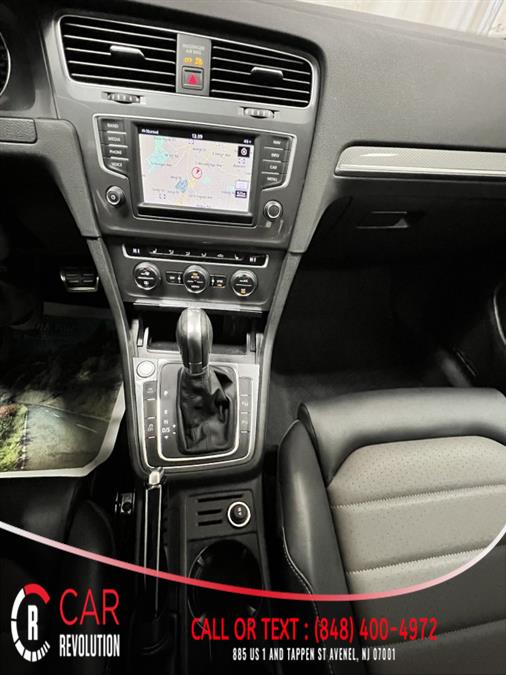 Used Volkswagen Golf Alltrack SEL 2017 | Car Revolution. Avenel, New Jersey Used Volkswagen Golf Alltrack SEL 2017 | Car Revolution. Avenel, New Jersey