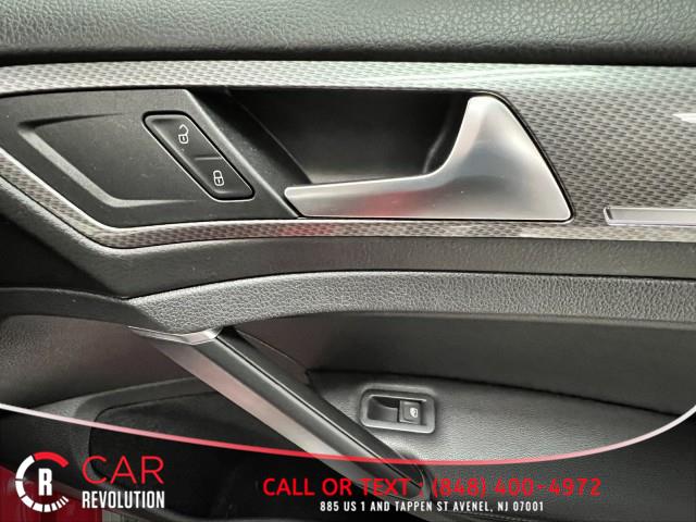 Used Volkswagen Golf Alltrack SEL 2017 | Car Revolution. Avenel, New Jersey Used Volkswagen Golf Alltrack SEL 2017 | Car Revolution. Avenel, New Jersey