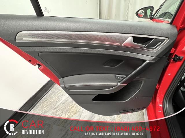 Used Volkswagen Golf Alltrack SEL 2017 | Car Revolution. Avenel, New Jersey Used Volkswagen Golf Alltrack SEL 2017 | Car Revolution. Avenel, New Jersey