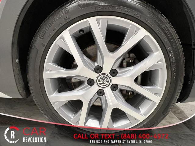 Used Volkswagen Golf Alltrack SEL 2017 | Car Revolution. Avenel, New Jersey Used Volkswagen Golf Alltrack SEL 2017 | Car Revolution. Avenel, New Jersey