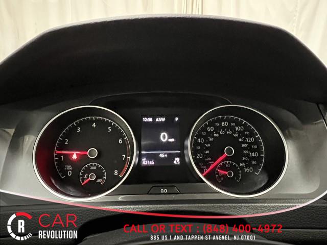 Used Volkswagen Golf Alltrack SEL 2017 | Car Revolution. Avenel, New Jersey Used Volkswagen Golf Alltrack SEL 2017 | Car Revolution. Avenel, New Jersey