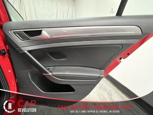Used Volkswagen Golf Alltrack SEL 2017 | Car Revolution. Avenel, New Jersey Used Volkswagen Golf Alltrack SEL 2017 | Car Revolution. Avenel, New Jersey