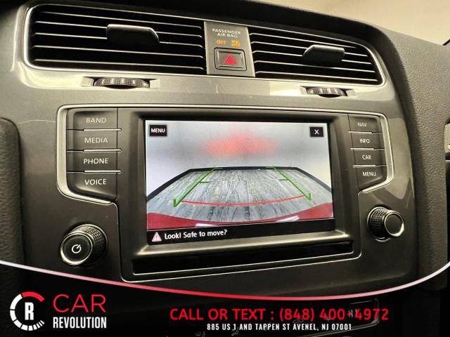 Used Volkswagen Golf Alltrack SEL 2017 | Car Revolution. Avenel, New Jersey Used Volkswagen Golf Alltrack SEL 2017 | Car Revolution. Avenel, New Jersey