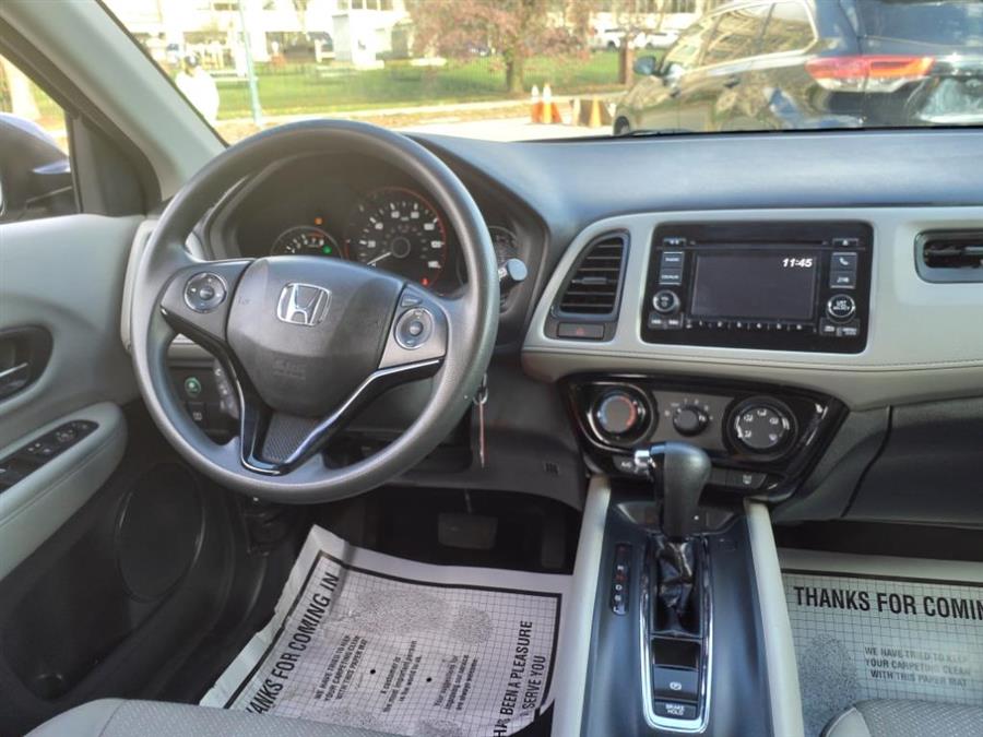 Used Honda Hr-v LX 2017 | Autouse. Andover, Massachusetts Used Honda Hr-v LX 2017 | Autouse. Andover, Massachusetts