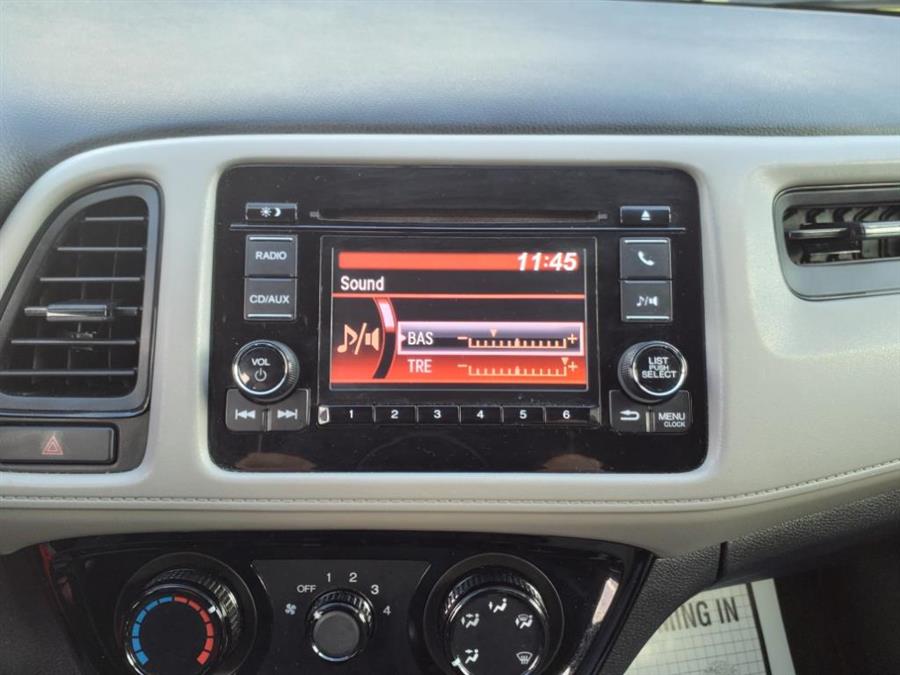 Used Honda Hr-v LX 2017 | Autouse. Andover, Massachusetts Used Honda Hr-v LX 2017 | Autouse. Andover, Massachusetts
