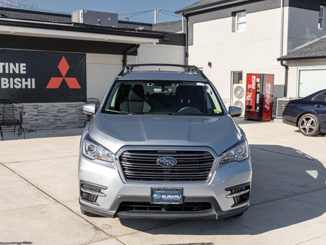 2020 Subaru Ascent Premium, available for sale in Great Neck, New York | Camy Cars. Great Neck, New York 2020 Subaru Ascent Premium, available for sale in Great Neck, New York | Camy Cars. Great Neck, New York