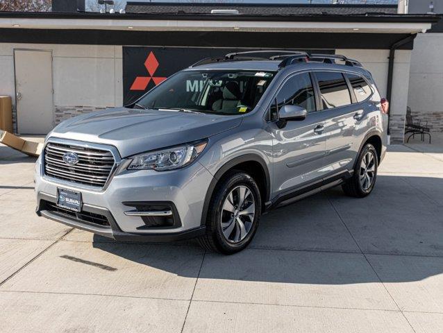 2020 Subaru Ascent Premium, available for sale in Great Neck, New York | Camy Cars. Great Neck, New York 2020 Subaru Ascent Premium, available for sale in Great Neck, New York | Camy Cars. Great Neck, New York
