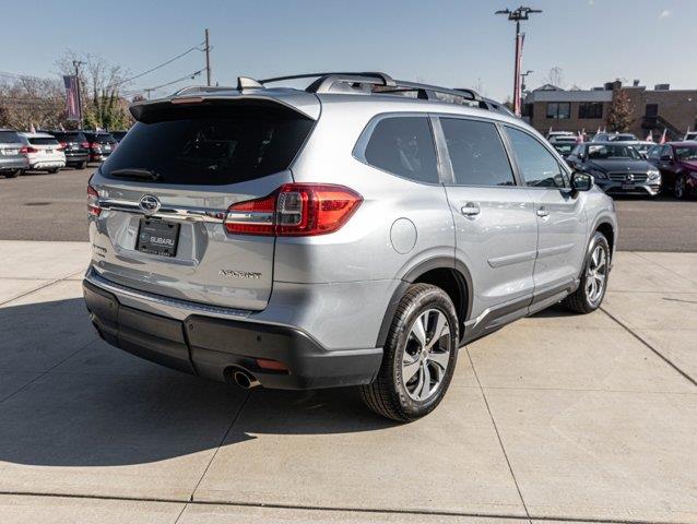2020 Subaru Ascent Premium, available for sale in Great Neck, New York | Camy Cars. Great Neck, New York 2020 Subaru Ascent Premium, available for sale in Great Neck, New York | Camy Cars. Great Neck, New York